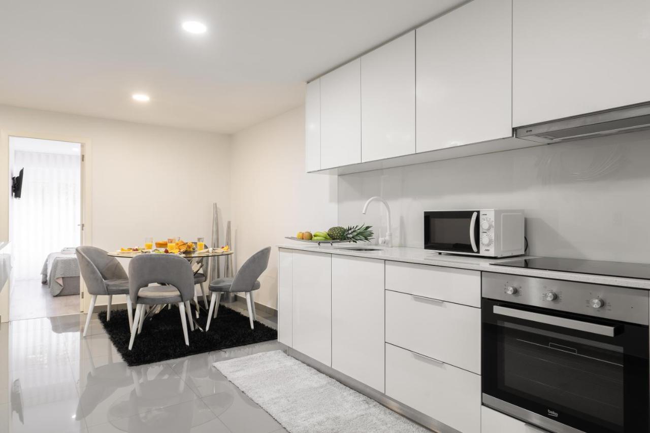 Host Wise - Spacious Noble Apartaments Ace Location Porto Exterior foto