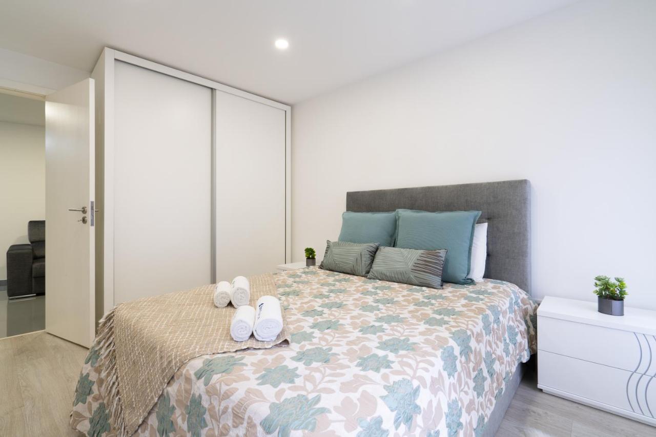 Host Wise - Spacious Noble Apartaments Ace Location Porto Exterior foto
