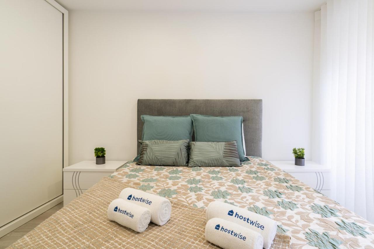 Host Wise - Spacious Noble Apartaments Ace Location Porto Exterior foto