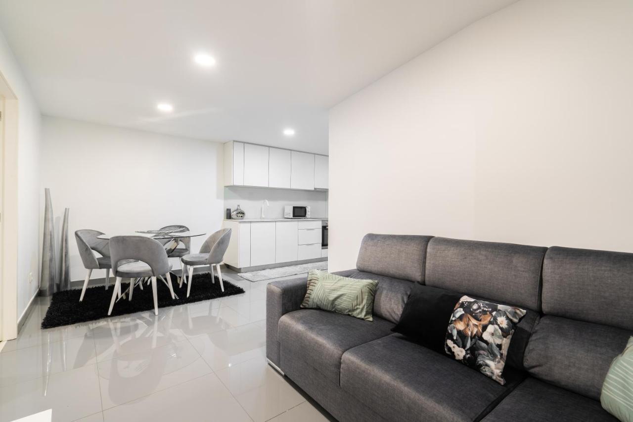 Host Wise - Spacious Noble Apartaments Ace Location Porto Exterior foto