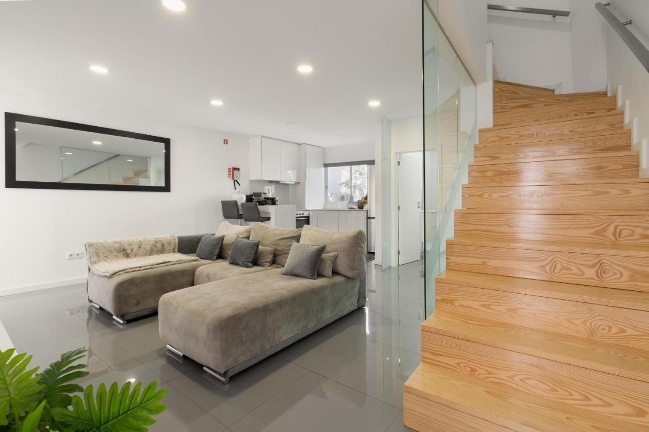 Host Wise - Spacious Noble Apartaments Ace Location Porto Exterior foto