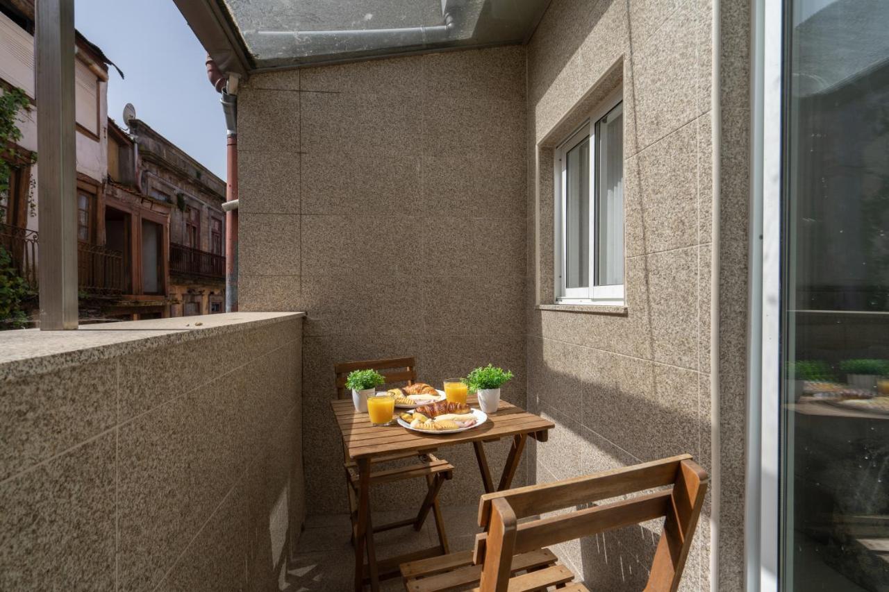 Host Wise - Spacious Noble Apartaments Ace Location Porto Exterior foto