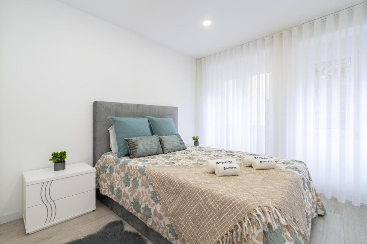 Host Wise - Spacious Noble Apartaments Ace Location Porto Exterior foto