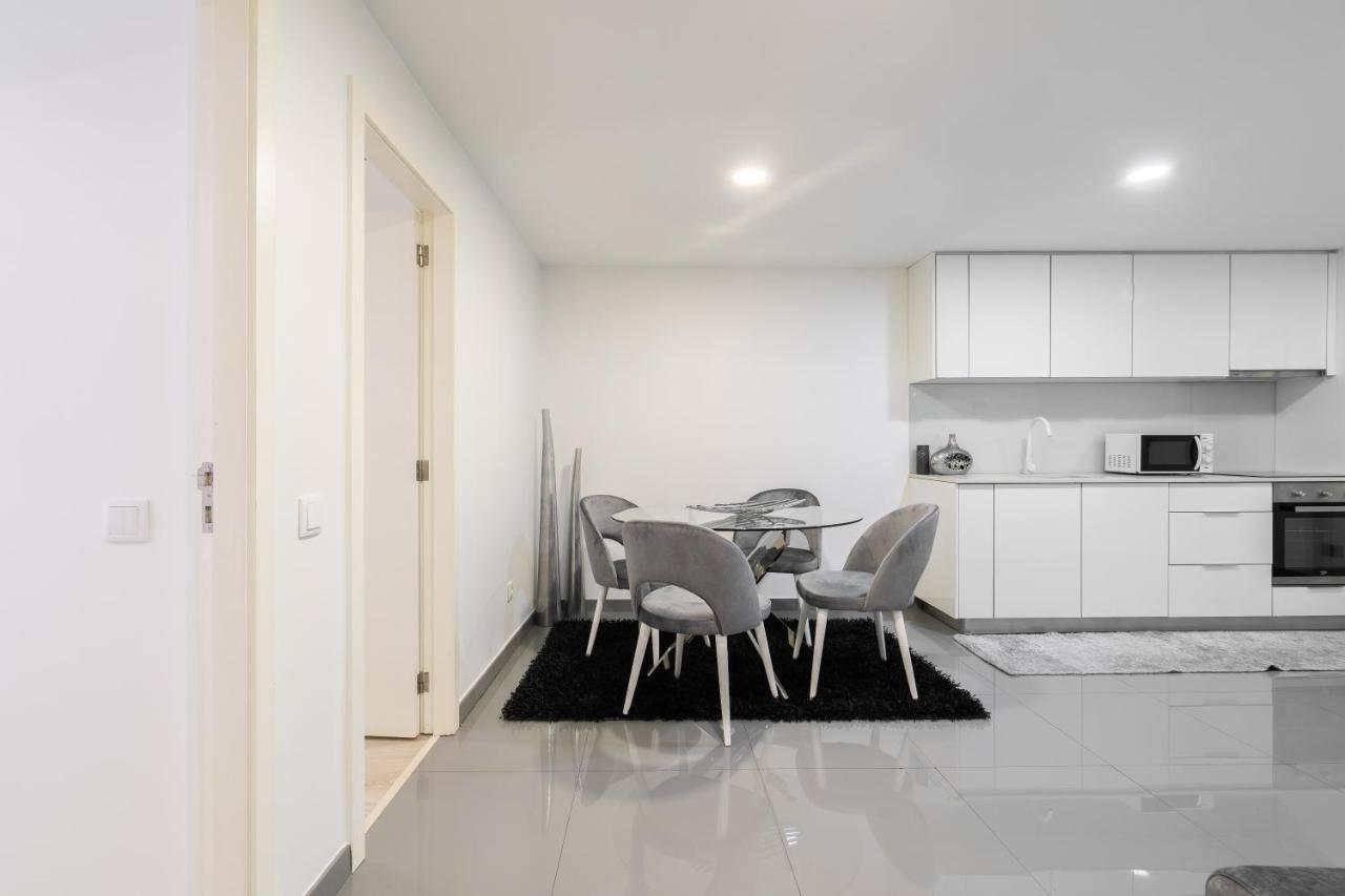Host Wise - Spacious Noble Apartaments Ace Location Porto Exterior foto