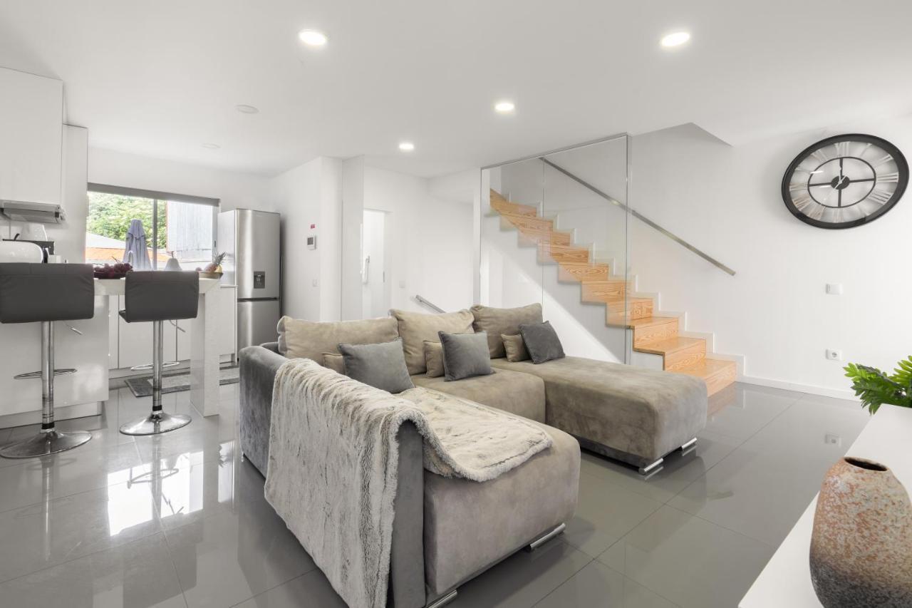 Host Wise - Spacious Noble Apartaments Ace Location Porto Exterior foto