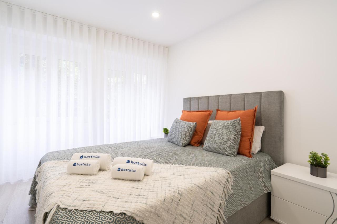 Host Wise - Spacious Noble Apartaments Ace Location Porto Exterior foto