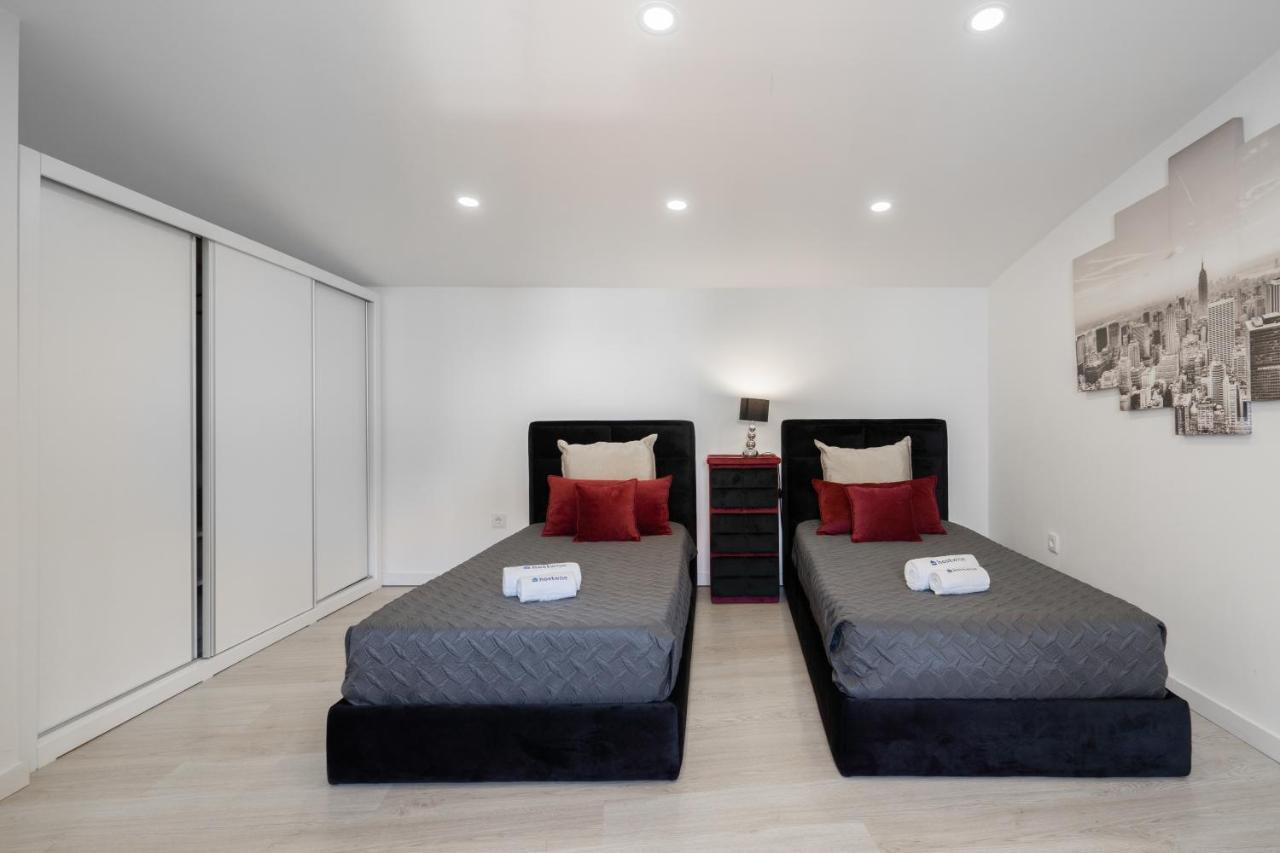 Host Wise - Spacious Noble Apartaments Ace Location Porto Exterior foto