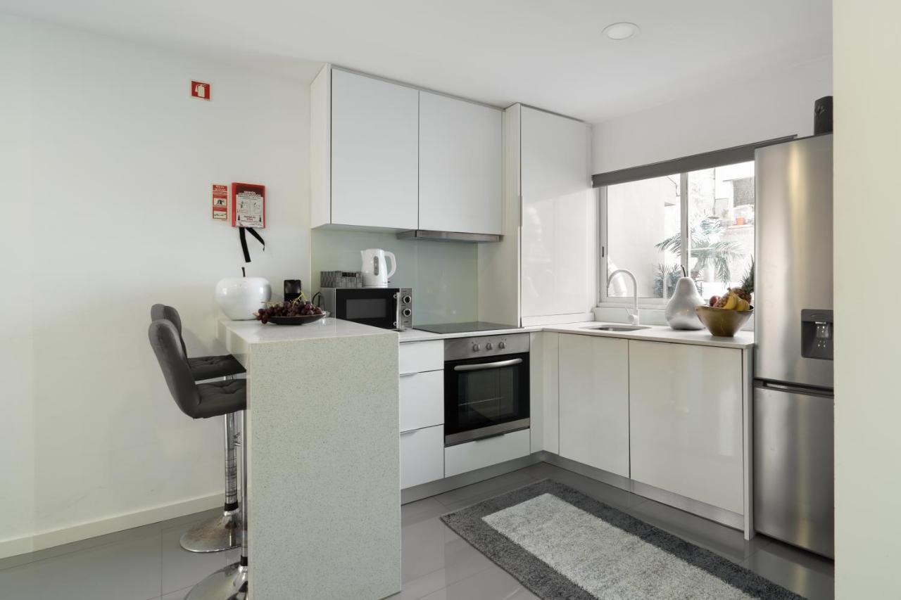 Host Wise - Spacious Noble Apartaments Ace Location Porto Exterior foto