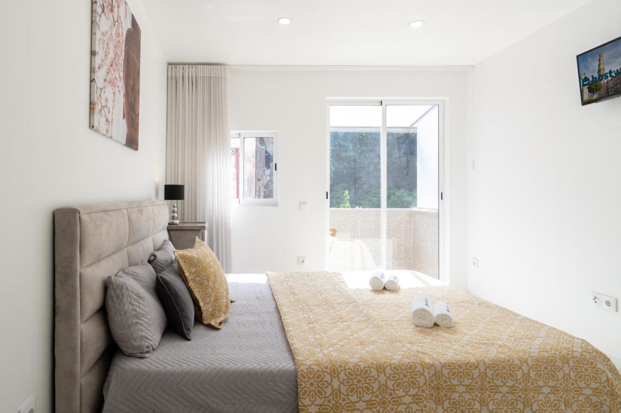 Host Wise - Spacious Noble Apartaments Ace Location Porto Exterior foto