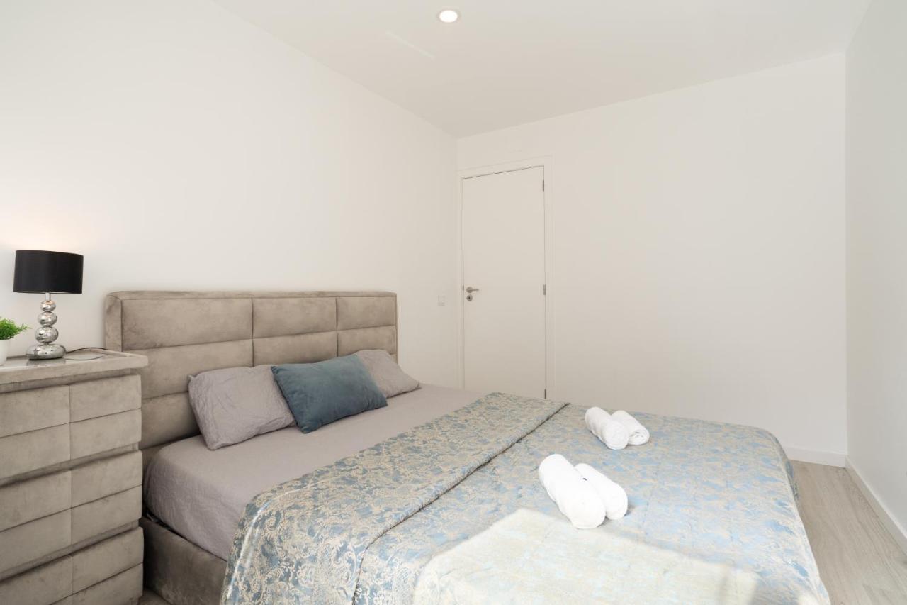 Host Wise - Spacious Noble Apartaments Ace Location Porto Exterior foto